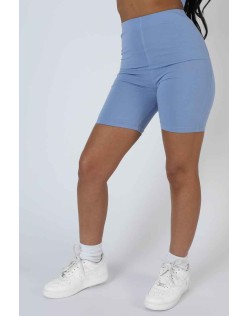 Cycling Short Bluebell