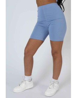 Cycling Short Bluebell