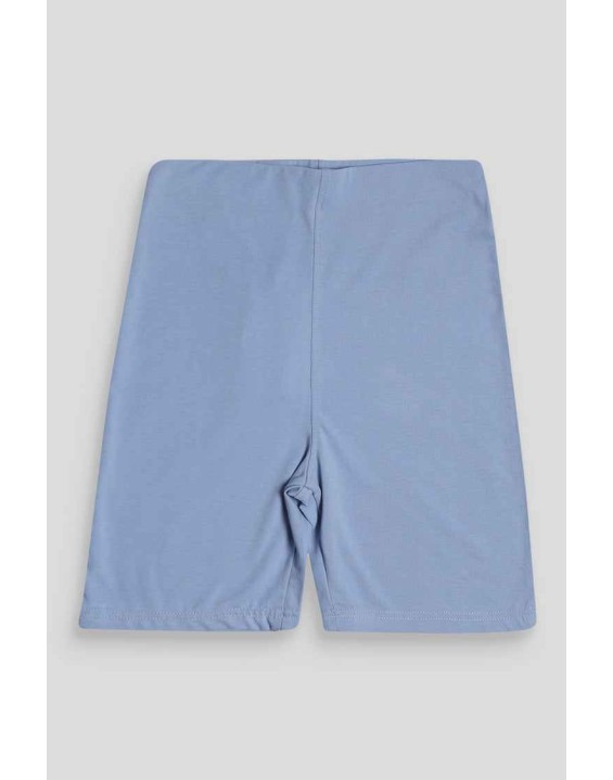 Cycling Short Bluebell