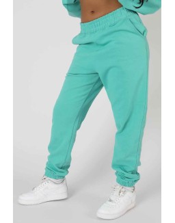 90'S Oversized Joggers Peppermint