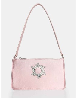 The Elizabeth Baby Pink Grab Bag