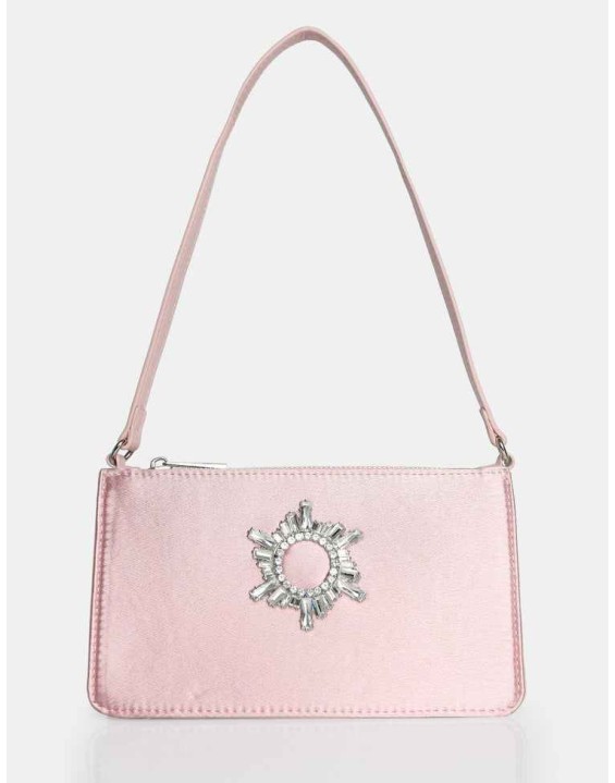 The Elizabeth Baby Pink Grab Bag